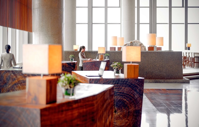 パーク ハイアット広州