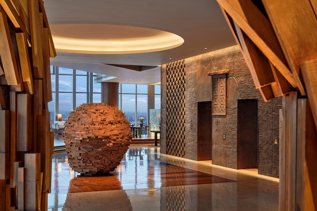 パーク ハイアット広州