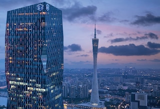 パーク ハイアット広州