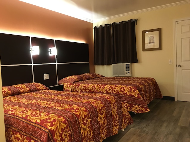 リンカーン パーク モーテル