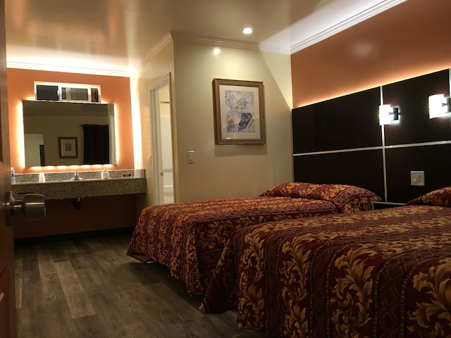 リンカーン パーク モーテル