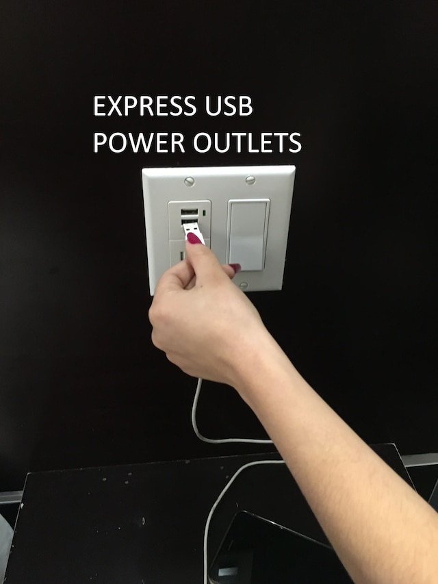 リンカーン パーク モーテル