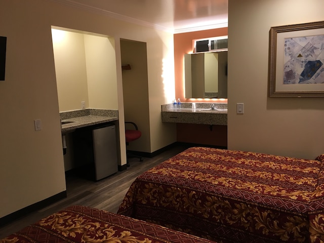 リンカーン パーク モーテル