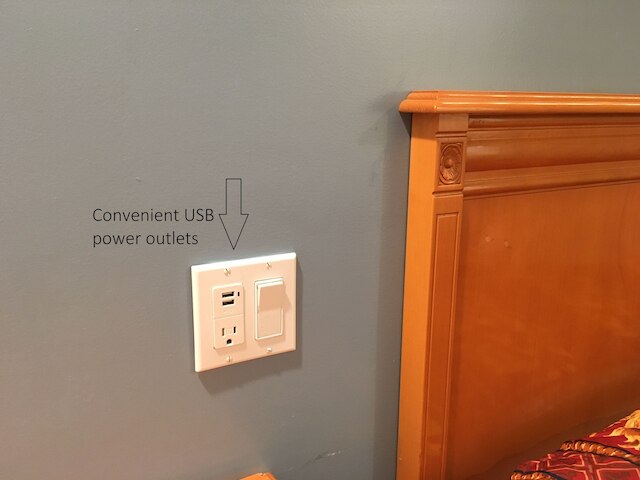 リンカーン パーク モーテル