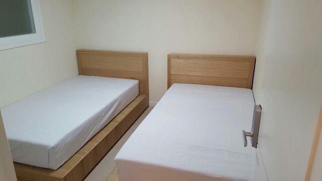 スペイシアス アパートメント イン セントラル ソウル