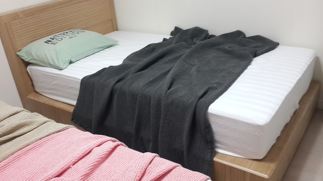 スペイシアス アパートメント イン セントラル ソウル