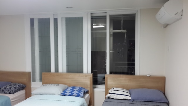 スペイシアス アパートメント イン セントラル ソウル