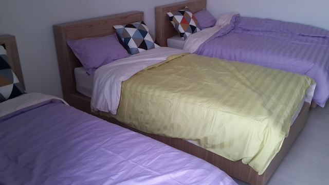 スペイシアス アパートメント イン セントラル ソウル