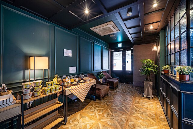 ホテル ミョンジャク