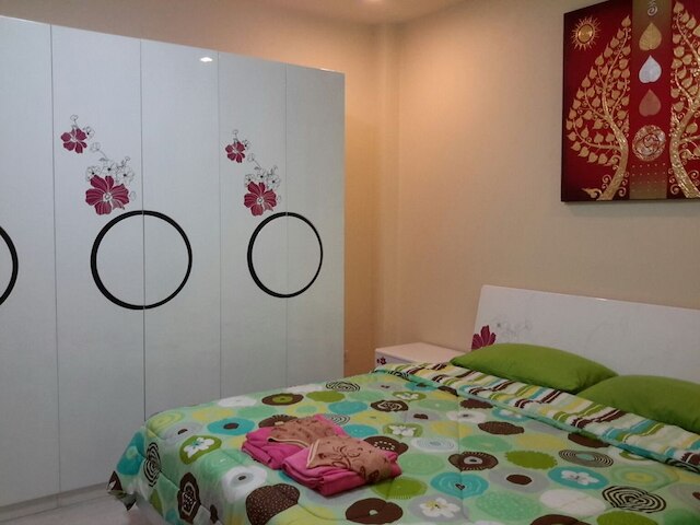 ドンチャイ ハウス