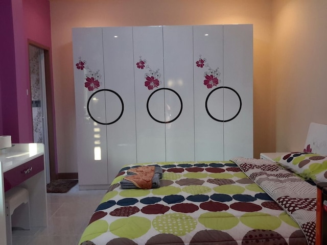 ドンチャイ ハウス