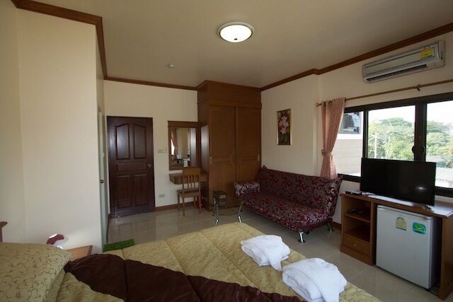 ドンチャイ ハウス