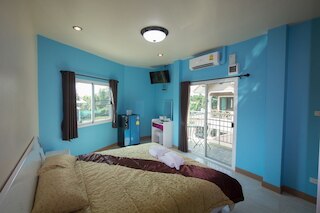 ドンチャイ ハウス