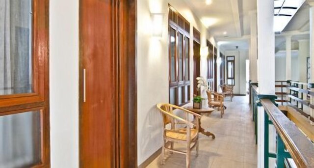 クタ エコステイ バジェット ゲストハウス