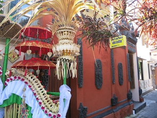 クタ エコステイ バジェット ゲストハウス