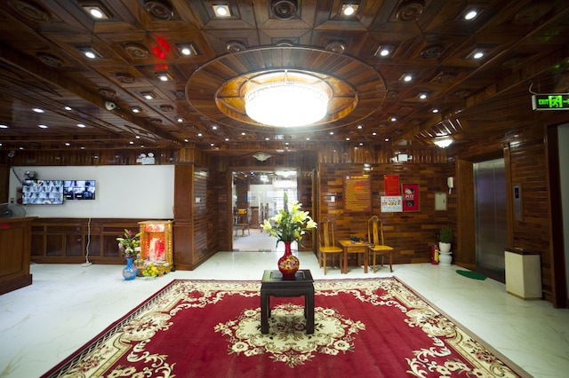 サン サン ホテル