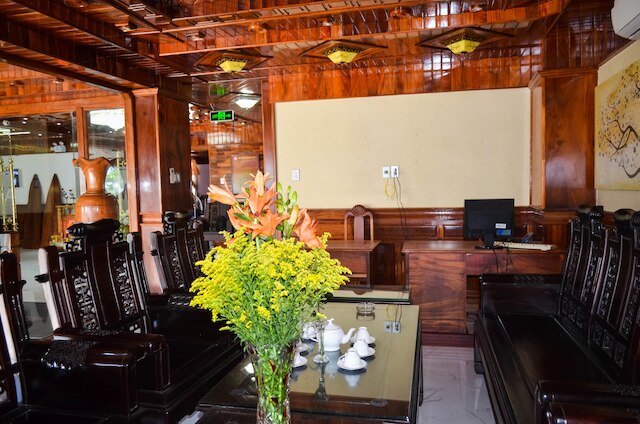 サン サン ホテル