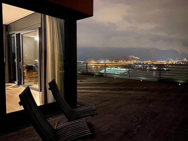 ザ スイーツ レインビレテラッセ