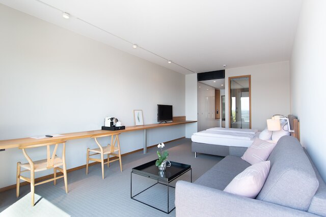 ザ スイーツ レインビレテラッセ