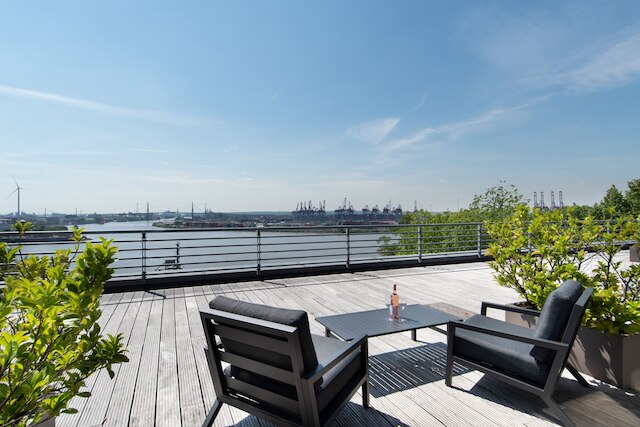 ザ スイーツ レインビレテラッセ