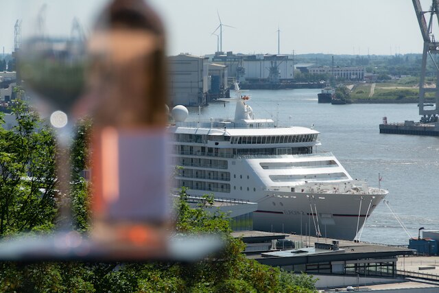 ザ スイーツ レインビレテラッセ