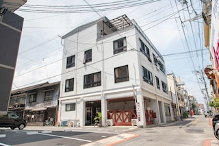 ゲストハウス団欒