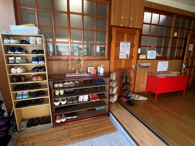 ゲストハウス団欒