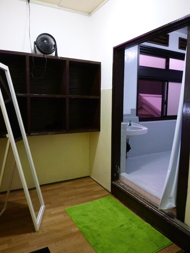 ゲストハウス団欒