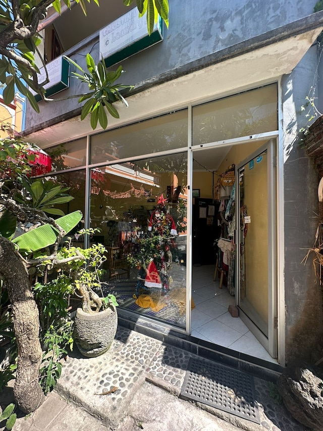 サリ ブアナ ベッド & ブレックファスト