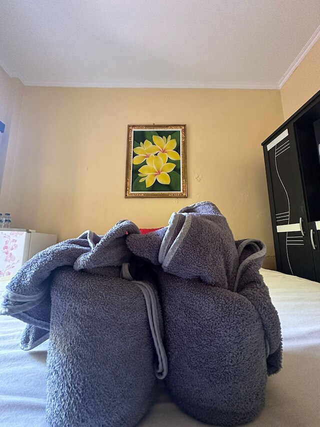 サリ ブアナ ベッド & ブレックファスト