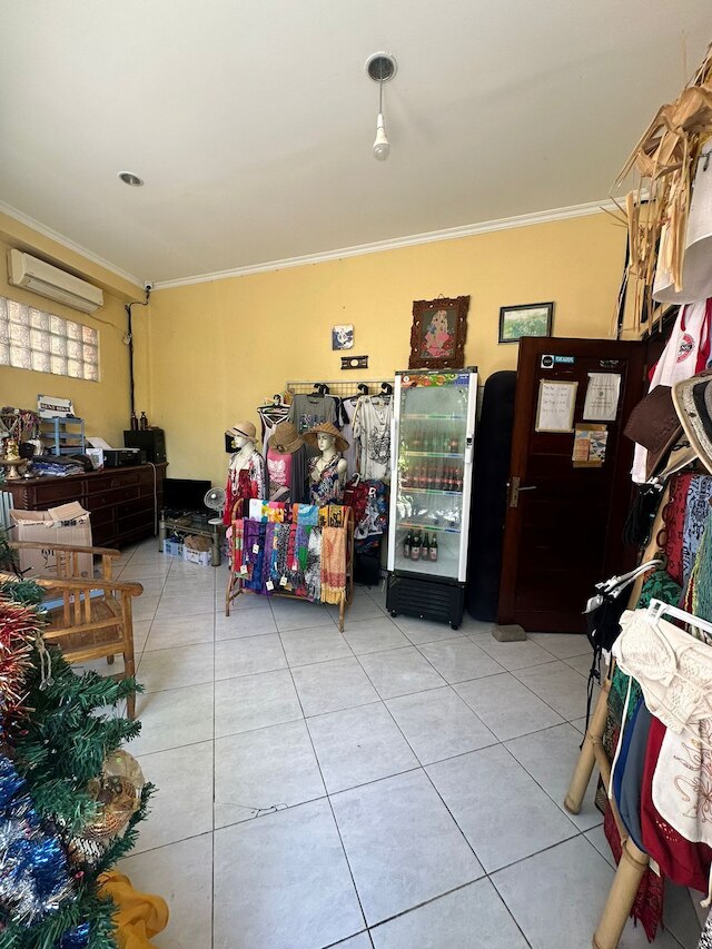 サリ ブアナ ベッド & ブレックファスト