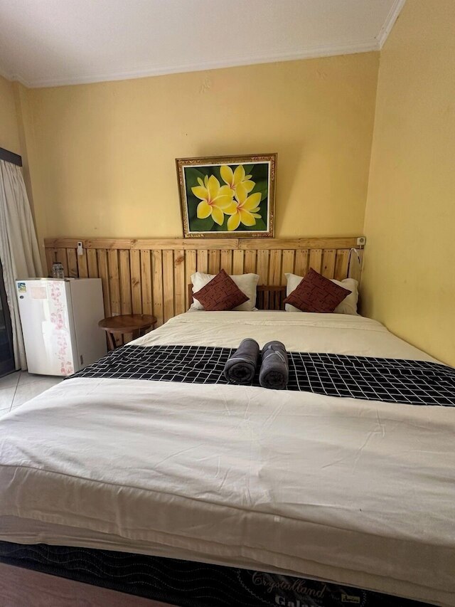 サリ ブアナ ベッド & ブレックファスト