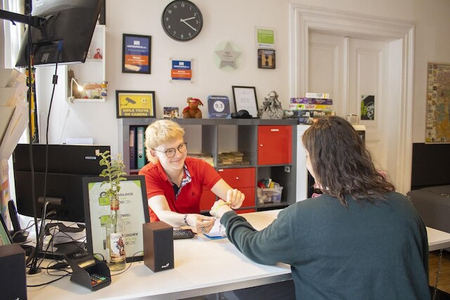 オネファム ホーム