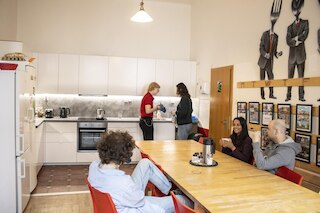 オネファム ホーム