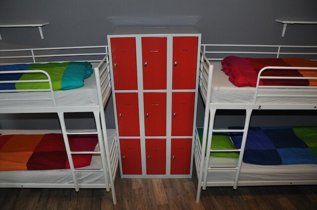 オネファム ホーム