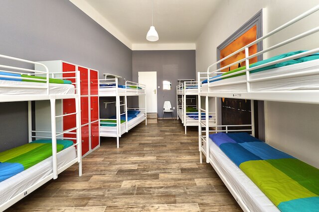 オネファム ホーム