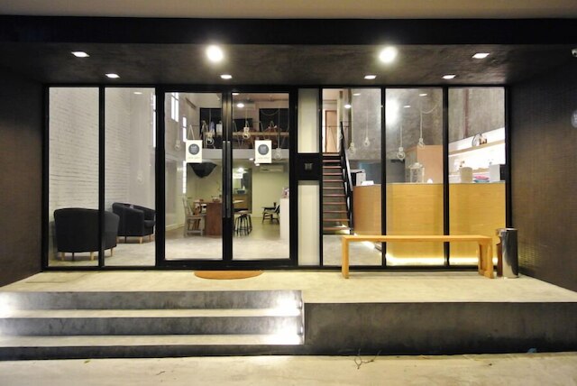 スランバー パーティー ソイ  1