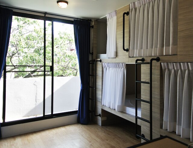 スランバー パーティー ソイ  1