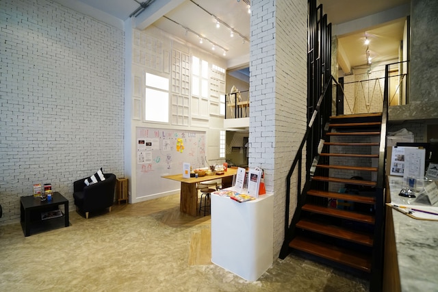 スランバー パーティー ソイ  1