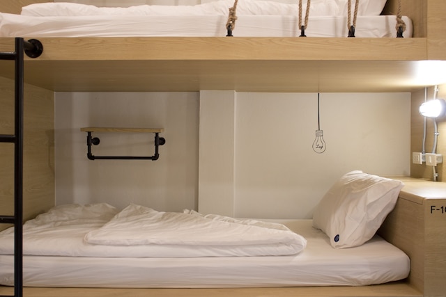 スランバー パーティー ソイ  1