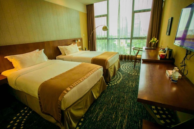 デイ イン重慶グァンユィ シャンビン (重庆光宇尚滨戴斯酒店)