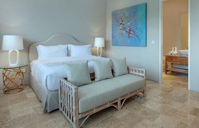 ルーム & ベスパ 4