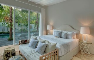 ルーム & ベスパ 4