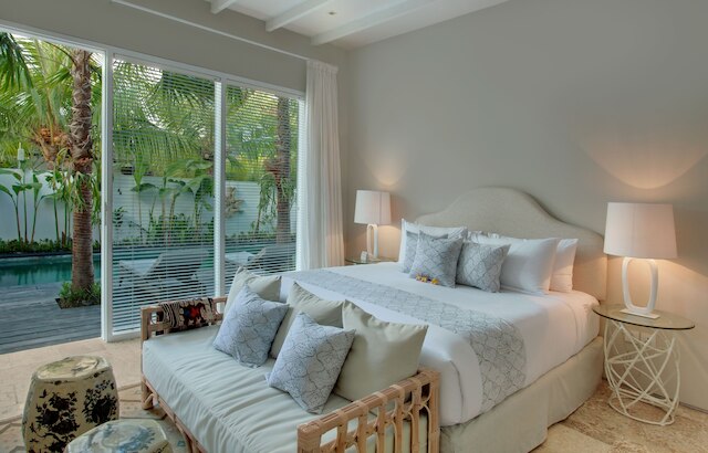 ルーム & ベスパ 4