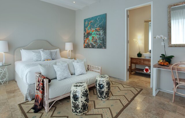 ルーム & ベスパ 4