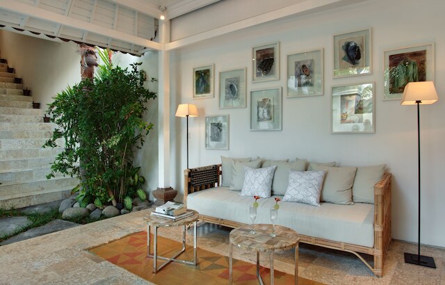 ルーム & ベスパ 4