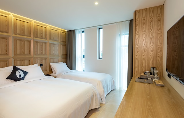 ホテル ザ デザイナーズ LYJ カンナム プレミア