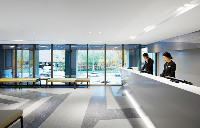 ホテル ペイト サムセオン