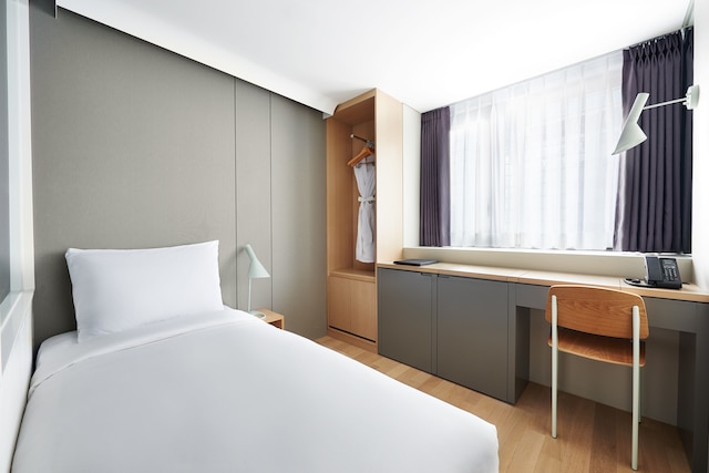 ホテル ペイト サムセオン