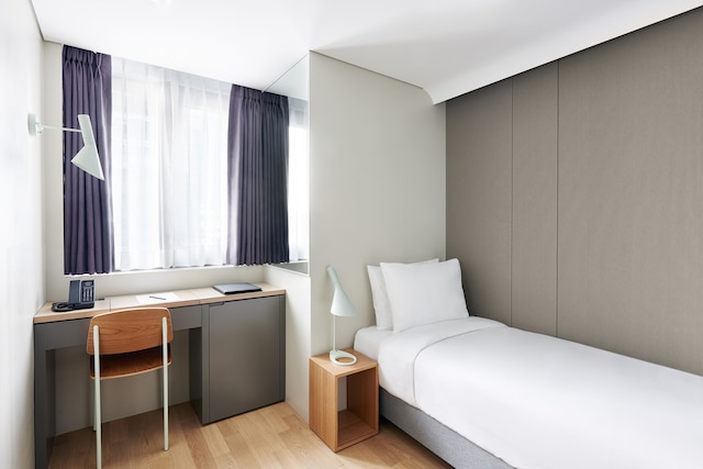 ホテル ペイト サムセオン